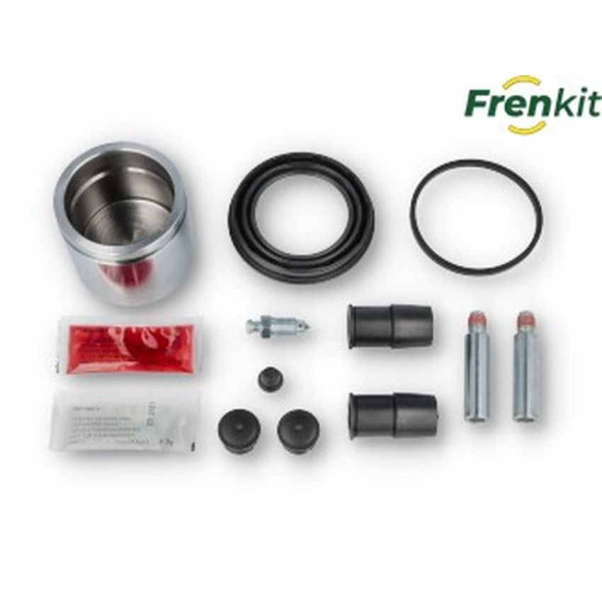 Frenkit Brakes 760533 