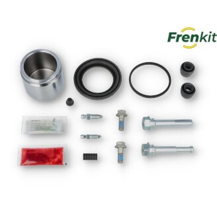 Frenkit Brakes 760572 