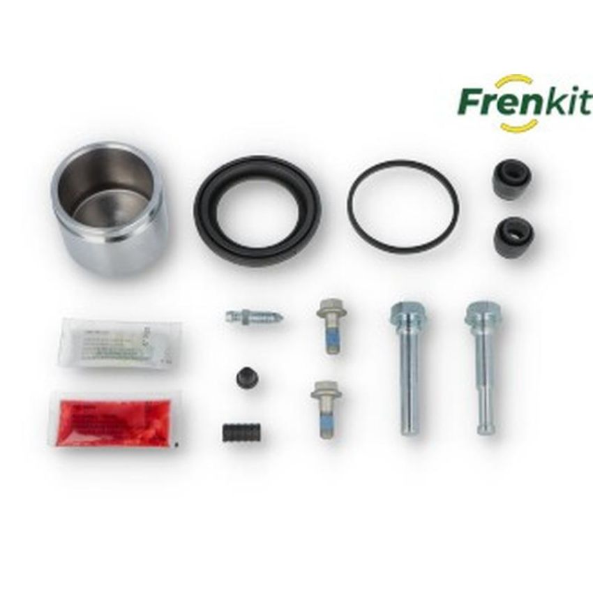 Frenkit Brakes 760578 