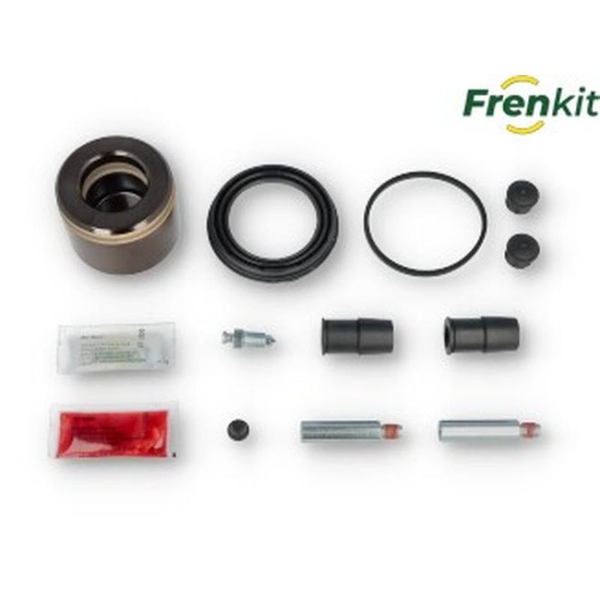 Frenkit Brakes 766614 