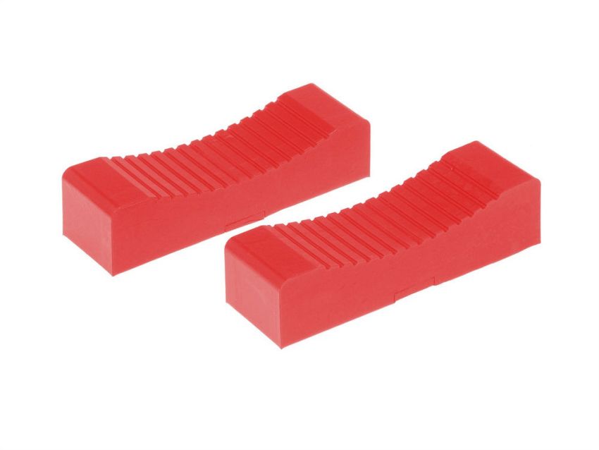 PROTHANE PTN19-1413 Jack/Stand Pads Fits 1.5x6 Heads