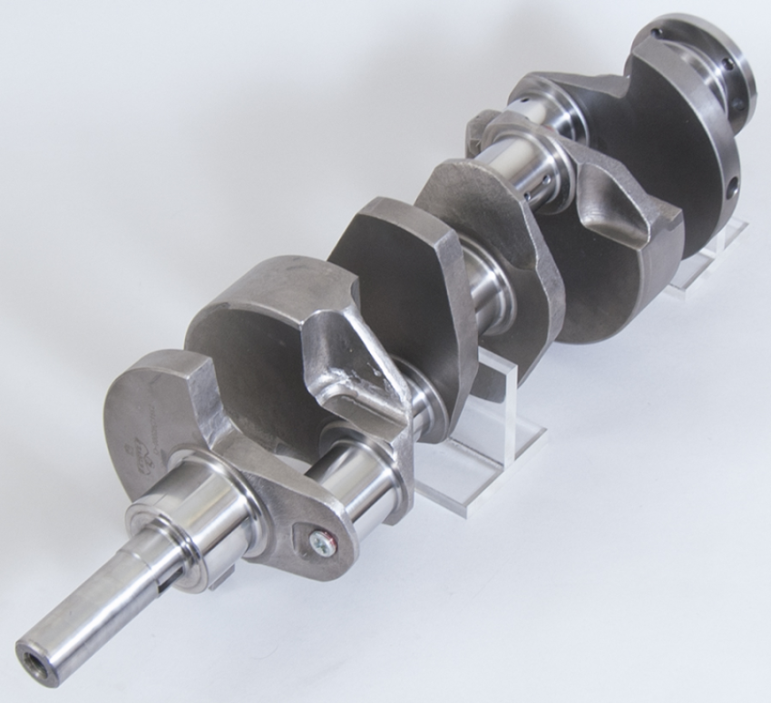 Eagle 102394250 Ford 8BA Flathead Cast Crankshaft