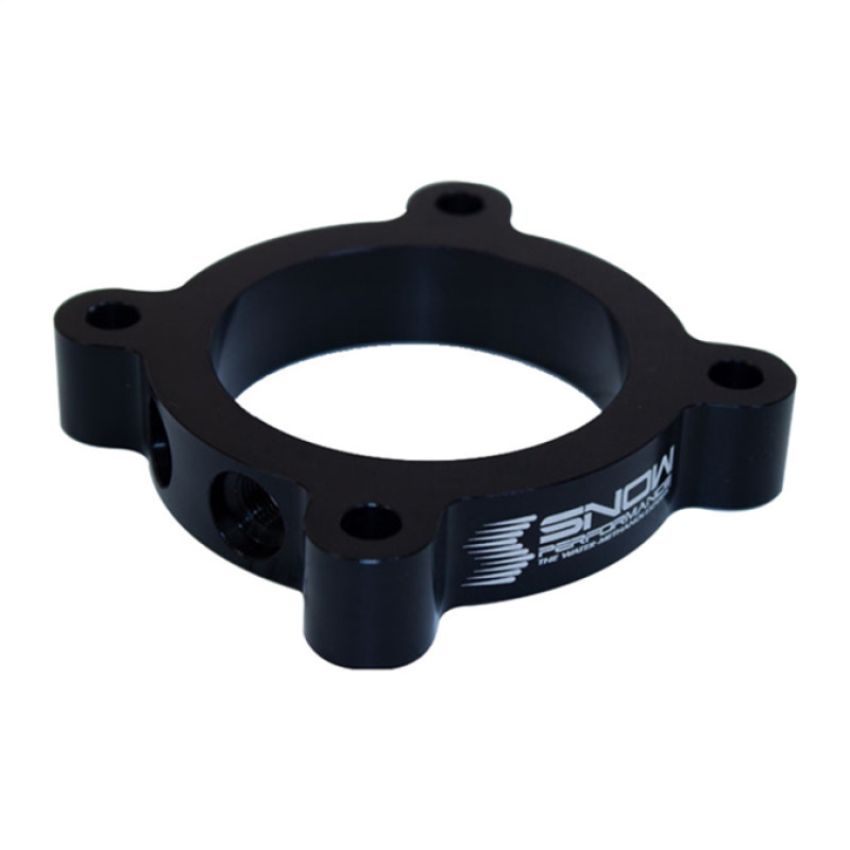Snow Performance SNO-40082 2015 and Up Subaru WRX Plate