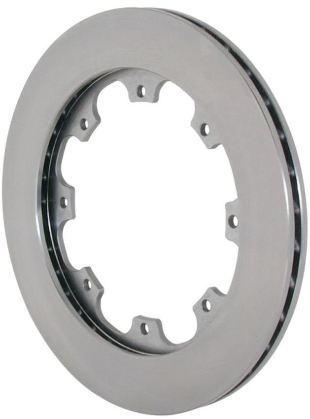 Wilwood 160-12284 Rotor-HD36 SPC-37 -LH 11.75 x .810 - 8 on 7.00in