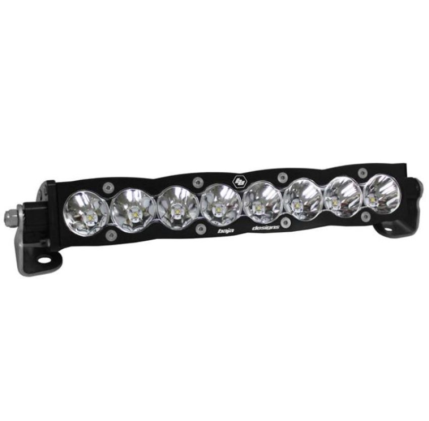 Baja Designs 701001 S8 Straight LED Light Bar