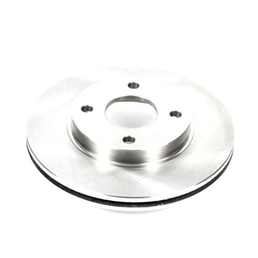 PowerStop AR8161 AutoSpecialty Brake Rotor