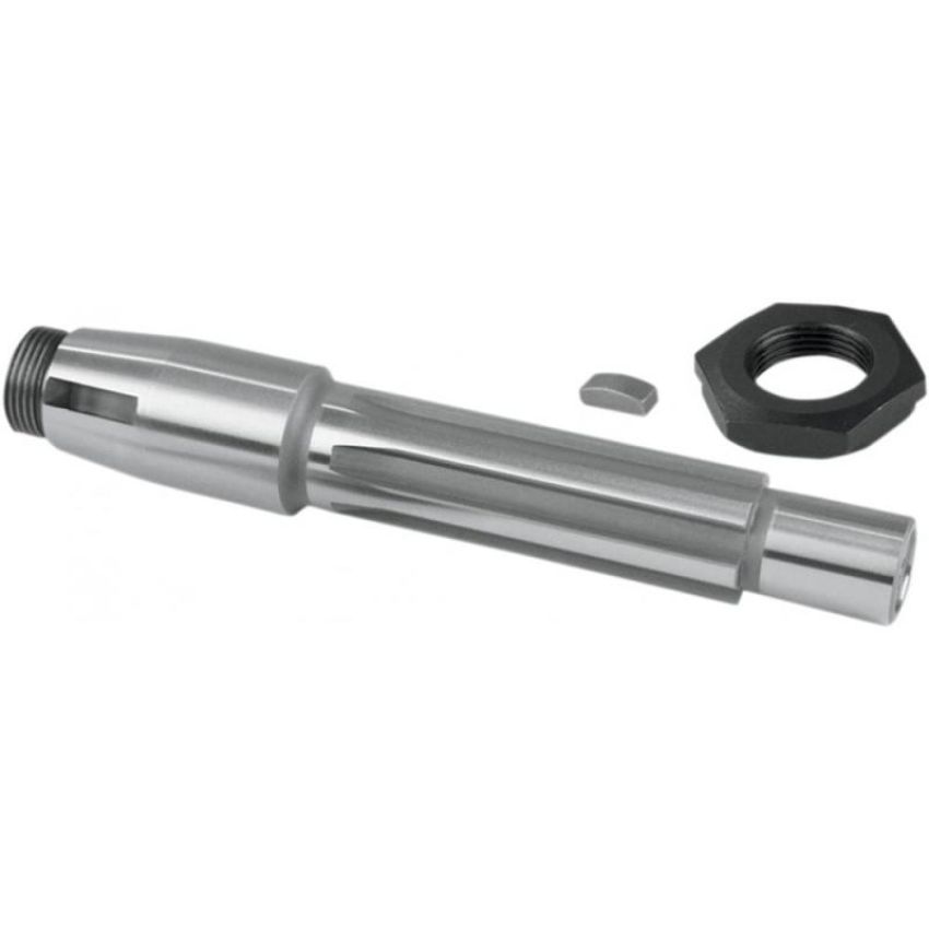 S&S Cycle 33-2021 39-53 BT Splined Pinion Shaft Assembly