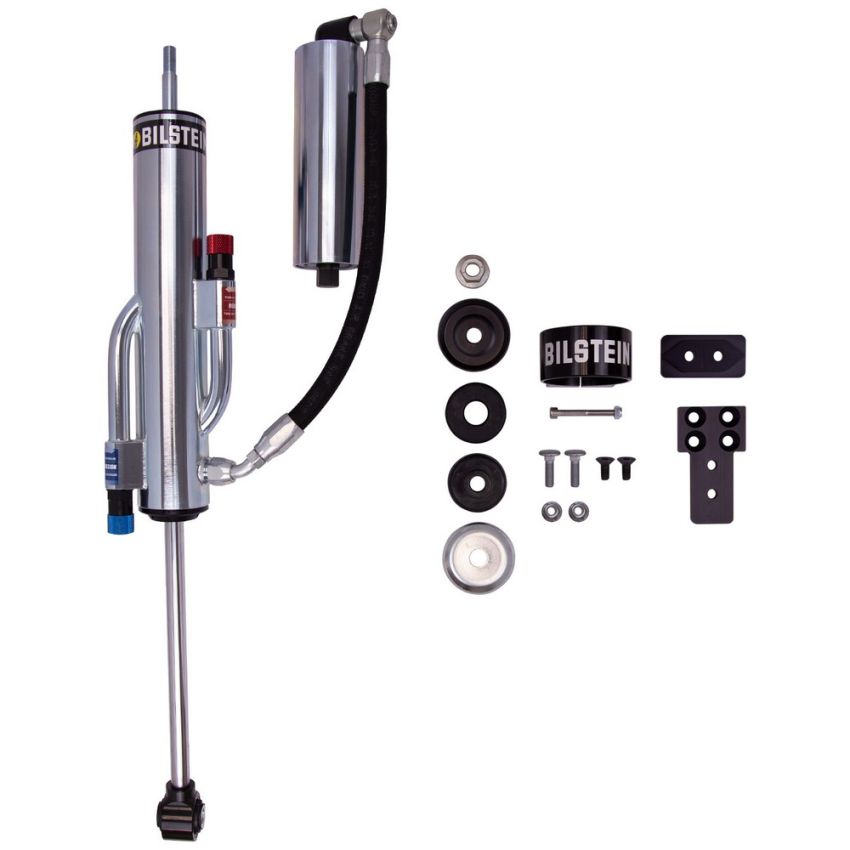 Bilstein 25259018 B8 8100 (Bypass) - Suspension Shock Absorber