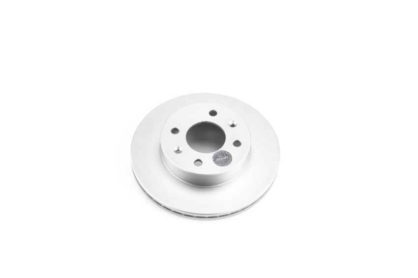 PowerStop JBR1160EVC PowerStop Evolution Coated Rotor