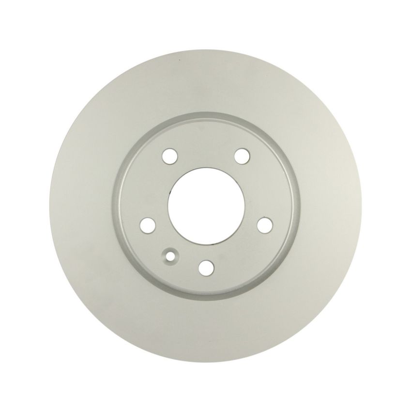 Bosch 25011443 Bosch QuietCast Disc Brake Rotor