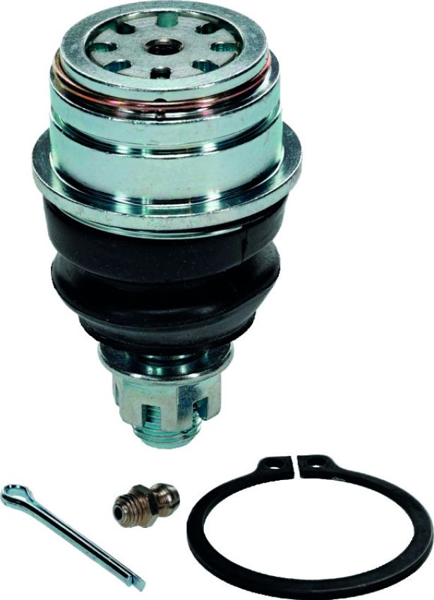 QuadBoss 401046 20-21 Kawasaki Teryx KRX 1000 Heavy-Duty Lower Ball Joint Kit