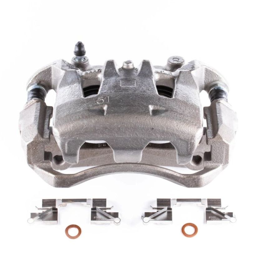PowerStop L6865 Autospecialty By PowerStop Replacement Brake Caliper