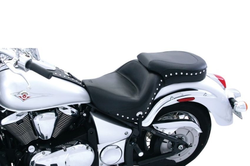 Mustang Motorcycle 76126 1 Piece Studs