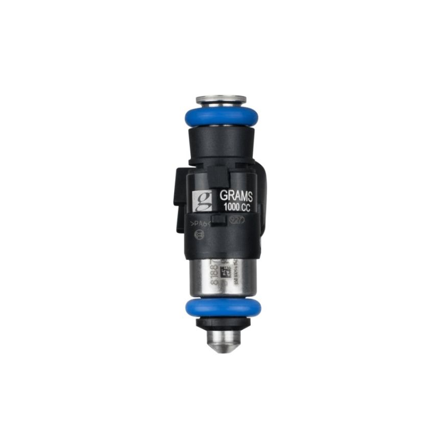 Grams Performance G2-99-0112 Universal Shorty Style EV14 Fuel Injector (Single)
