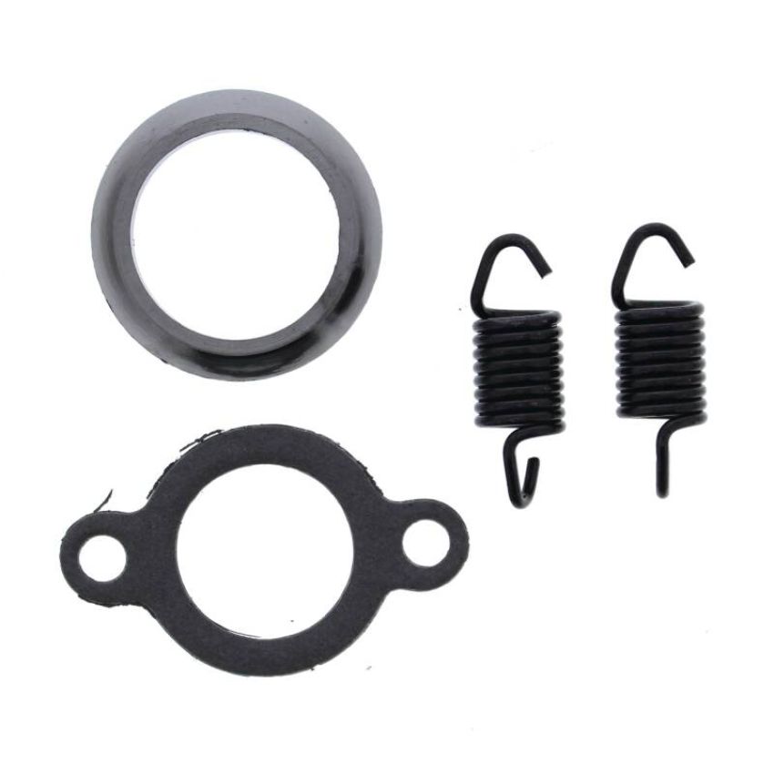 Vertex Pistons 823185 Vertex Gaskets 00-02 Polaris Magnum 325 2x4 Exhaust Gasket Kit