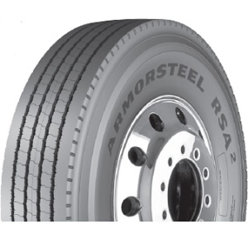 KELLY Armorsteel Rsa 2 R22.5