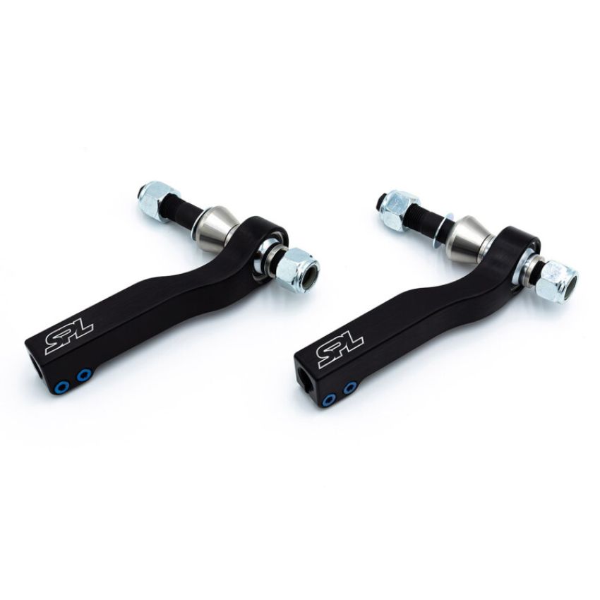 SPL Parts SPL TRE G8X 2022+ BMW G80/G82 M3/M4 Tie Rod Ends (Bumpsteer Adjustable)