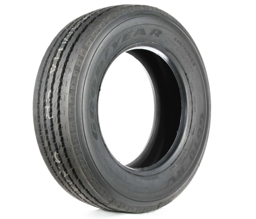 GOODYEAR G670 RV MRT 255/70R22.5