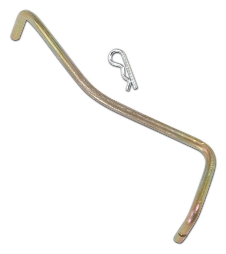 EDELBROCK EDE9178 Choke Rod for #7164 Intake