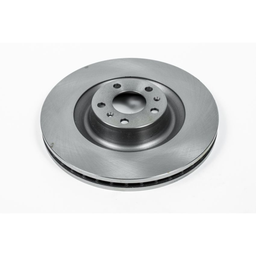 PowerStop EBR824 AutoSpecialty Brake Rotor