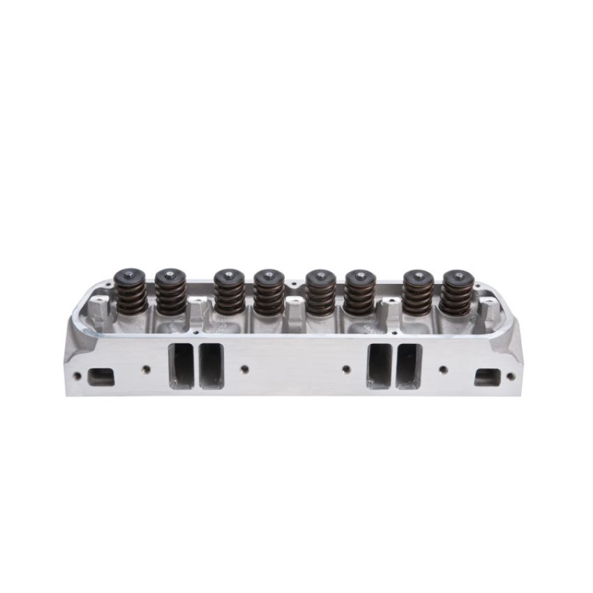 EDELBROCK EDE60775 SBM Performer RPM Cylinder Head - Assm.