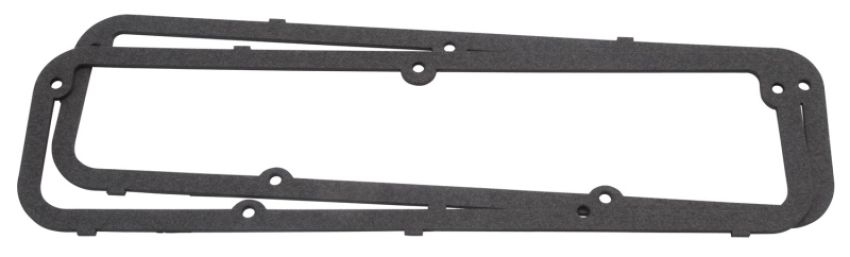 EDELBROCK EDE7568 Valve Cover Gaskets - Ford FE