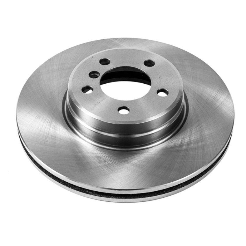 PowerStop EBR695 AutoSpecialty Brake Rotor
