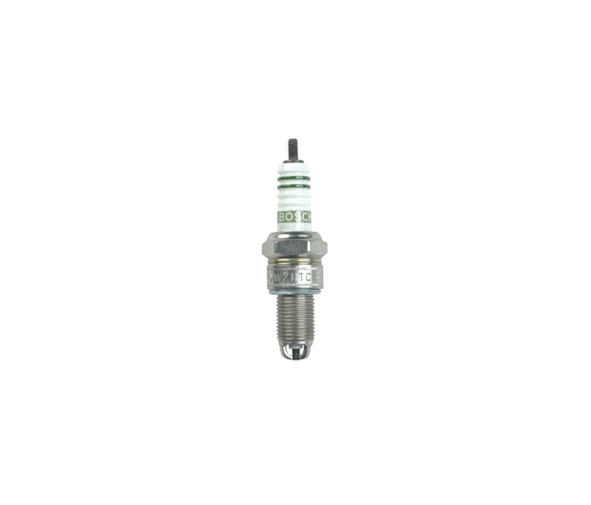 Bosch 79022 Bosch Nickel with Copper-Core Spark Plug
