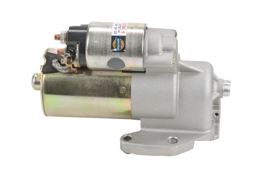 Bosch SR7572N  Premium 100% New Starter