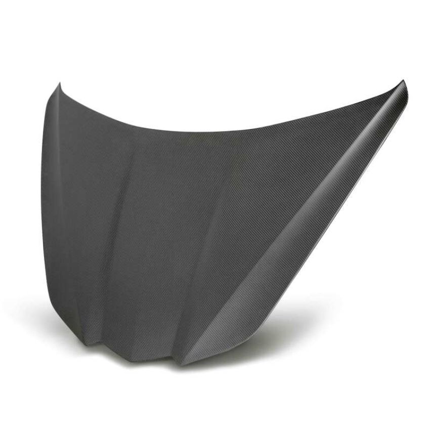 Anderson Composites AC-HD20CHC8-OE-DRY hood