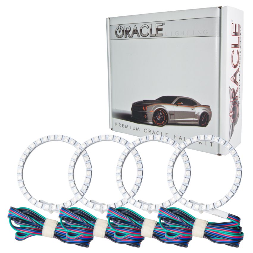 Oracle Lighting 2330-330 ColorSHIFT(tm) Halo Kit
