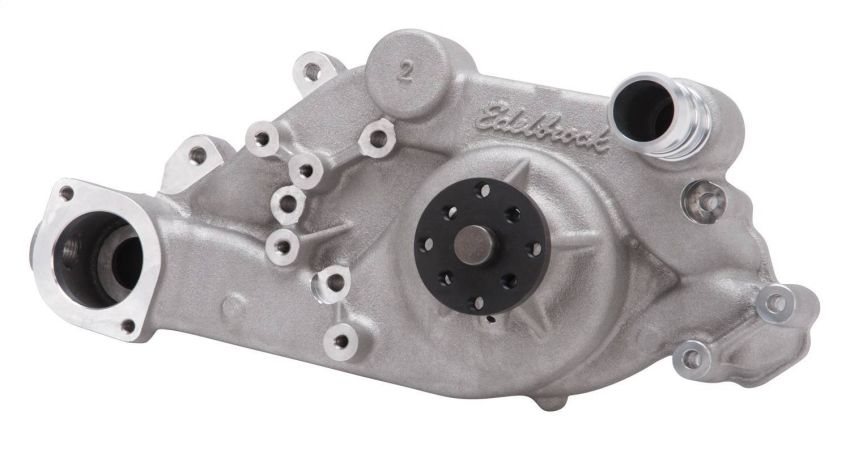 EDELBROCK EDE8894 Water Pump - GM LS3 09- 16 Reverse Rotation