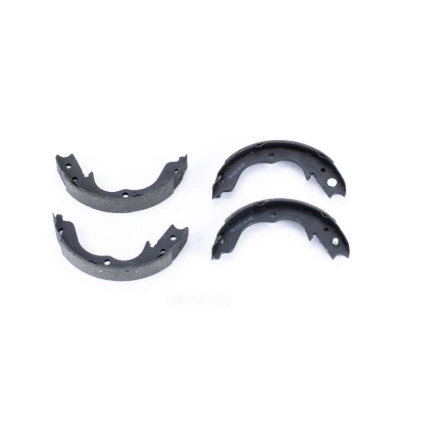 PowerStop B887 Parking Brake Shoe