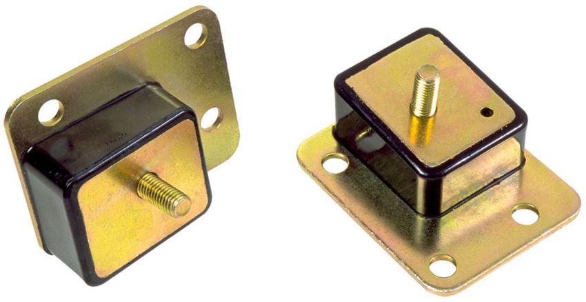 TRANS-DAPT TRA4226 BBF Engine Conversion Mounts