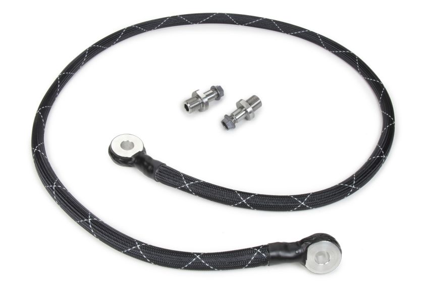MPD RACING MPD10506 50in King Pin Tether With Hardware