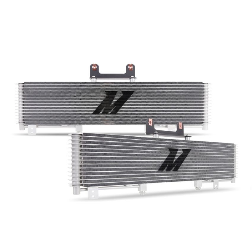 Mishimoto MMTC-GMT-99 99-13 Chevrolet Silverado / GMC Sierra Transmission Cooler