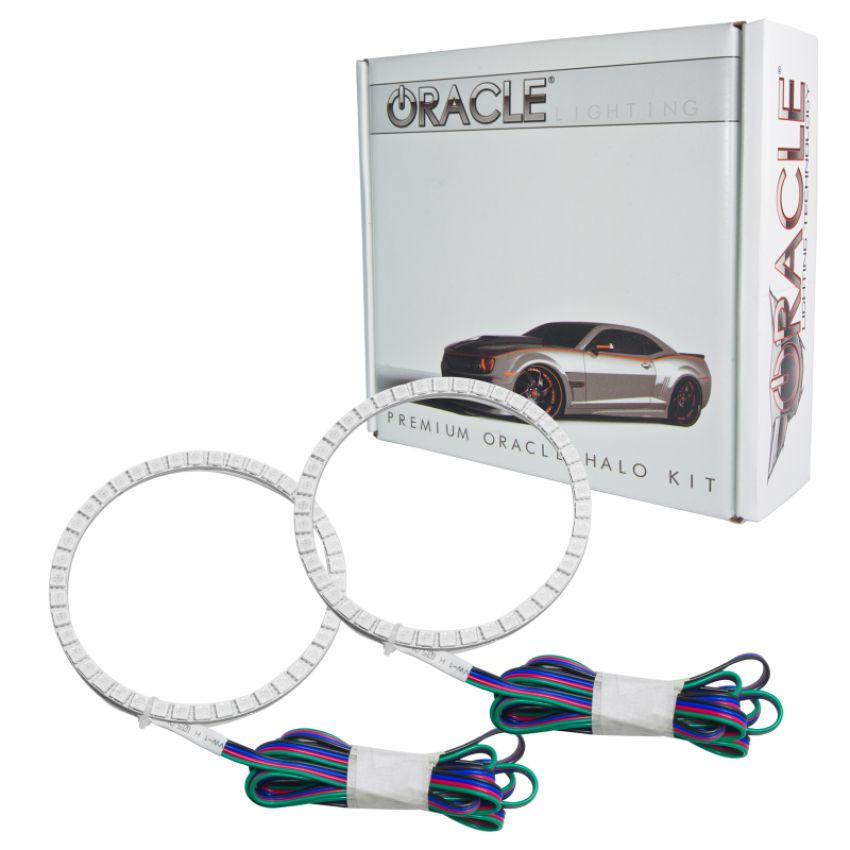 Oracle Lighting 1167-333 LED Fog Light Kit, ColorSHIFT
