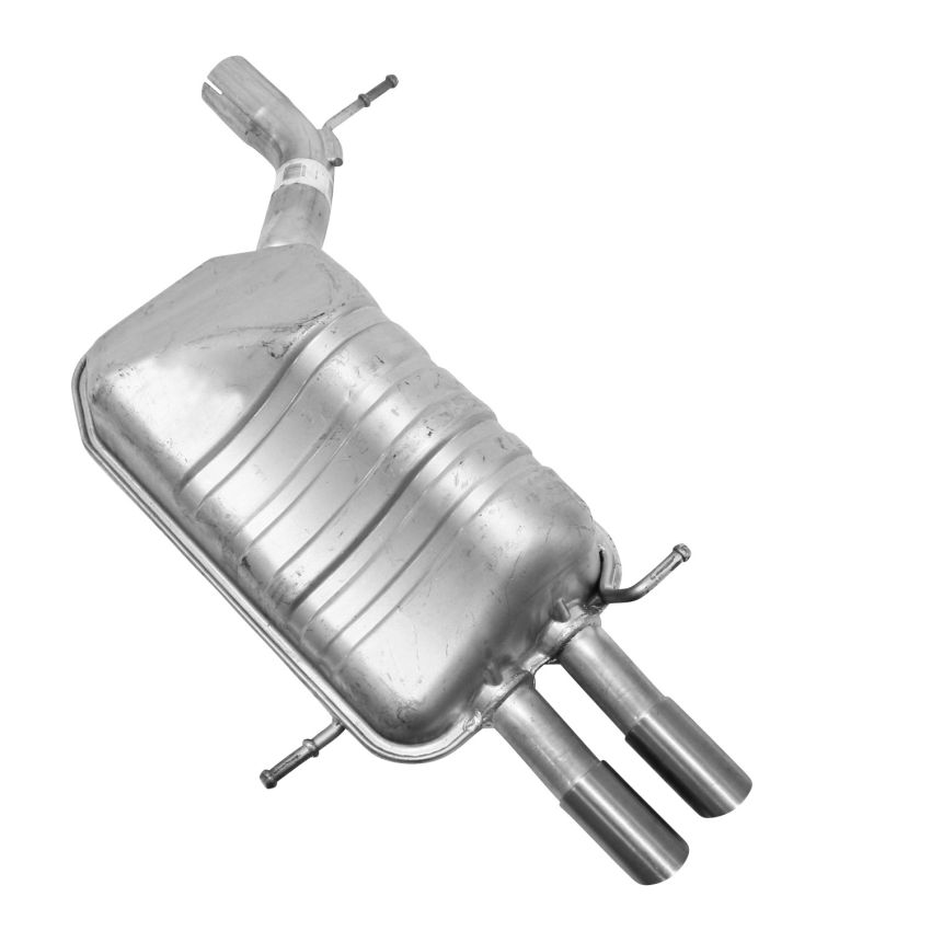AP Exhaust 7534 Muffler - Welded Assembly