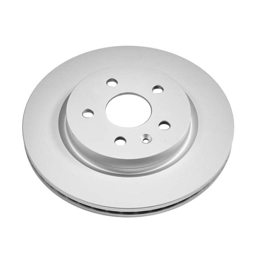 PowerStop AR82146EVC PowerStop Evolution Coated Rotor