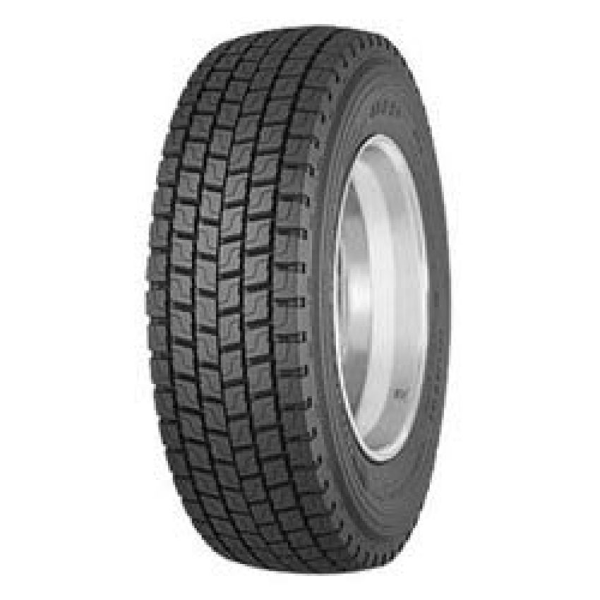 MICHELIN XDE2+ 265/70R19.5