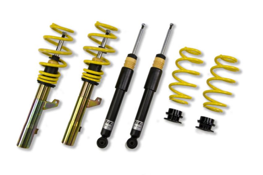 Suspension (13210039 ST ADJUSTABLE COILOVER KIT)