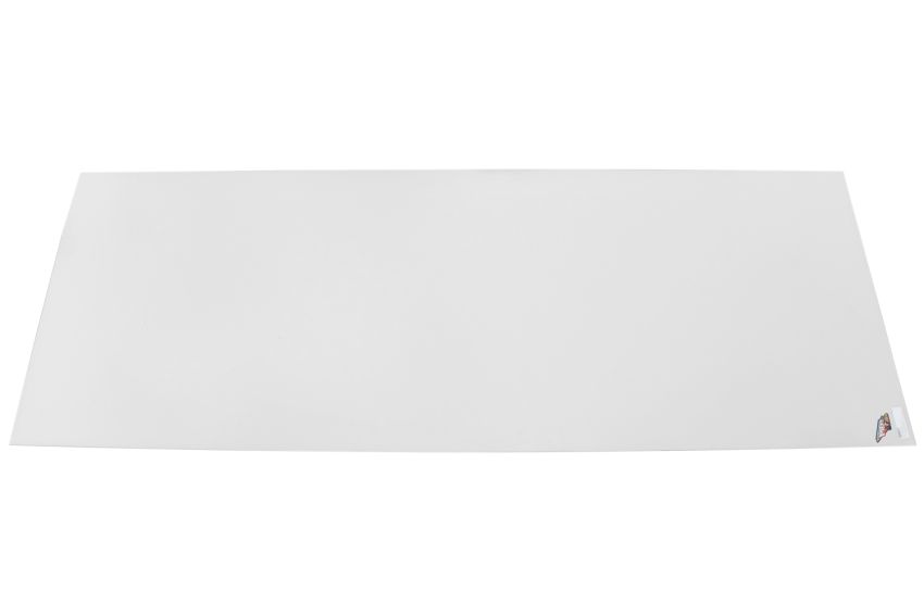 FIVESTAR FIV32000-35851-W Filler Panel Hood DLM White Plastic