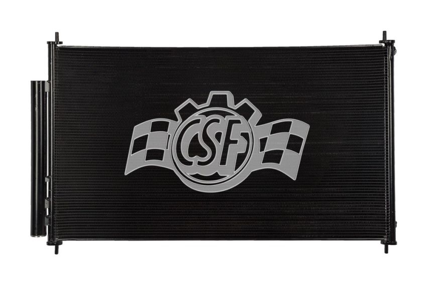 CSF 10487 A/C Condenser