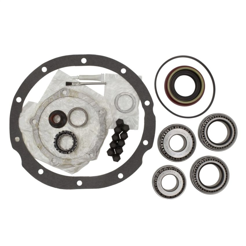 Eaton K-F9.306DY Ford 9in Daytona Master Install Kit