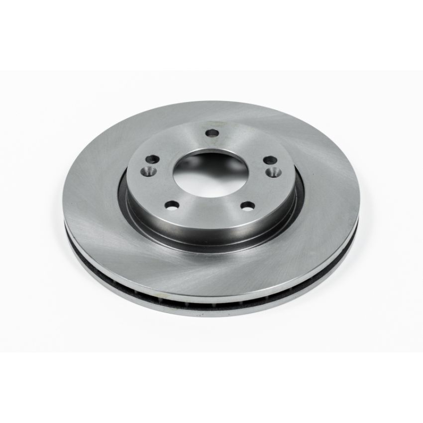 PowerStop JBR1325 AutoSpecialty Brake Rotor