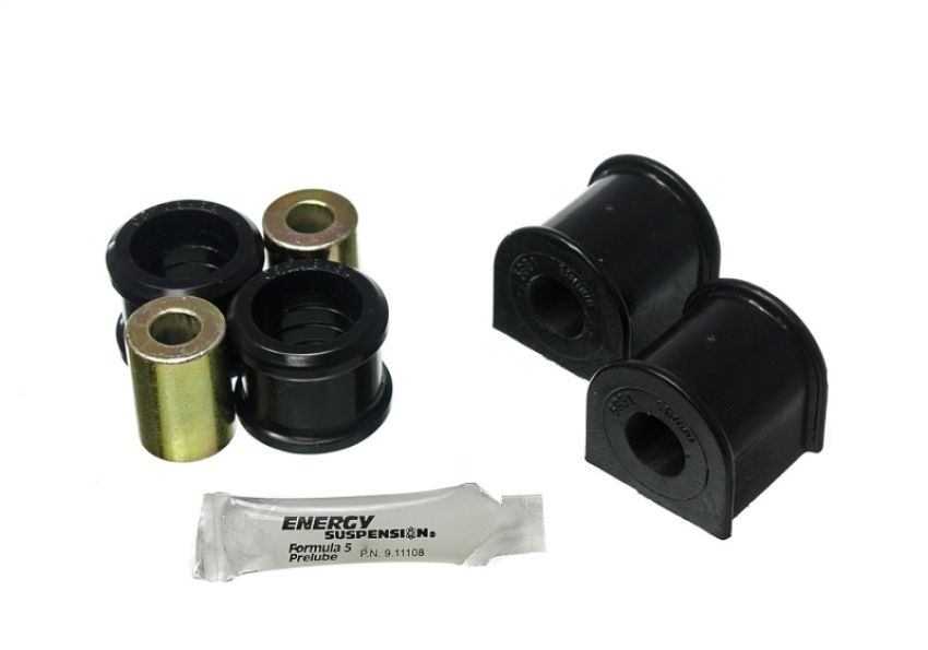 Energy Suspension 2.5118G Rear Sway Bar Bushing Set 19mm