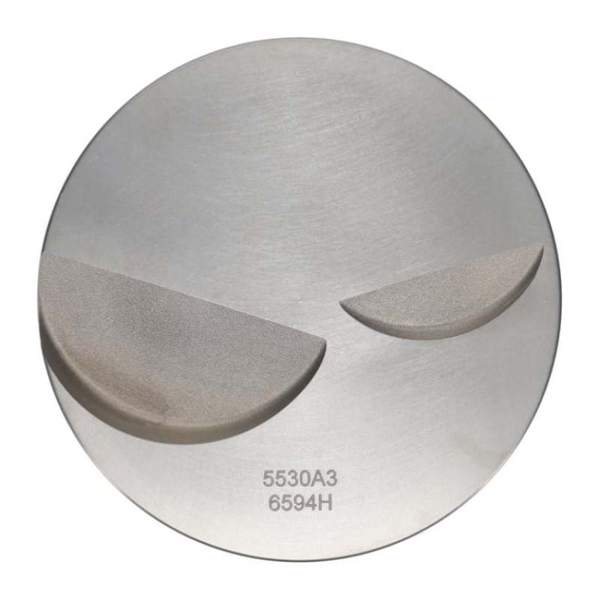 Wiseco PTS530A3 Piston Set, Ford, 460, 4.390 in. Bore, Pro Tru Street, Set of 8