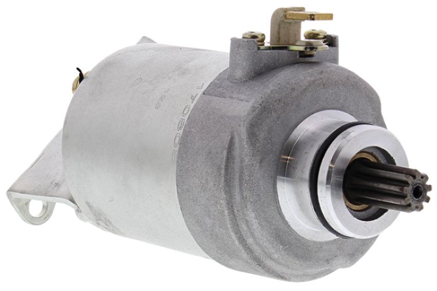 Arrowhead 410-54270 85-88 Kawasaki KLF185 Bayou Starter Motor