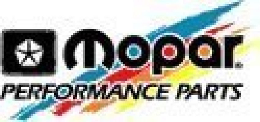 Mopar Performance 4593852ab Mopar Belt