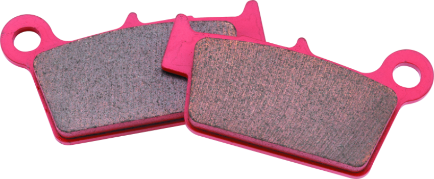 BikeMaster 961502 Aprilia Sintered Brake Pads